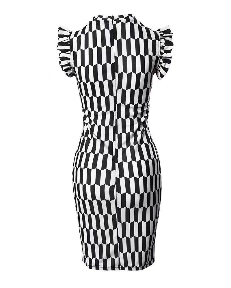 Timeless Vintage Style Garment