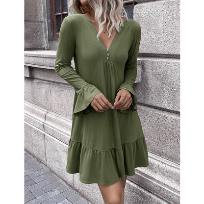 Timeless Vintage Style Garment
