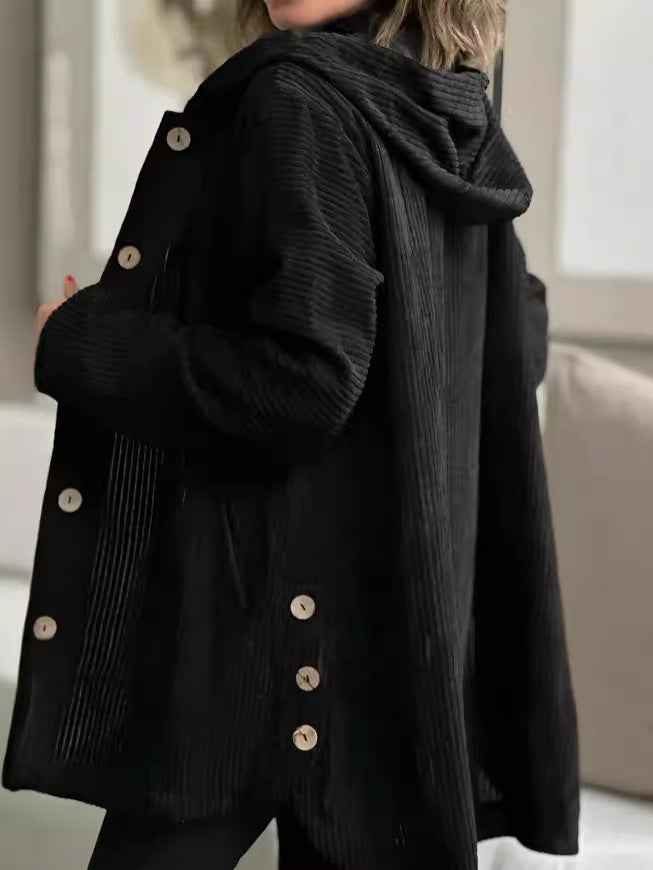 Thoughtfully Designed Garment