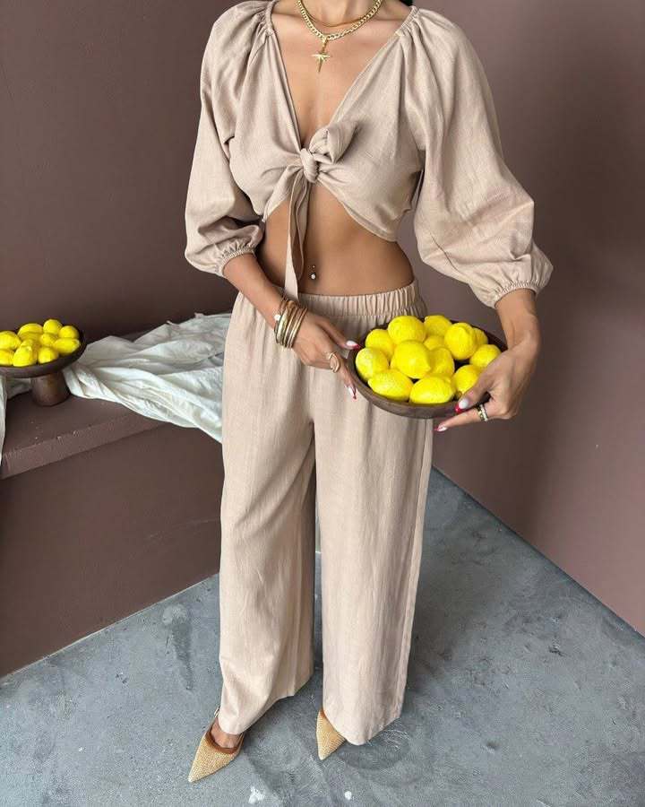 Beautifully Crafted Garment