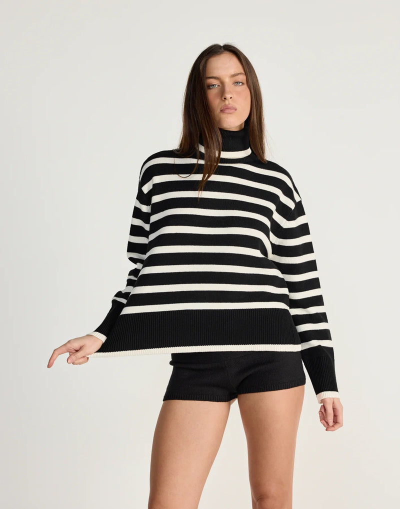 Beautifully Crafted Pullover