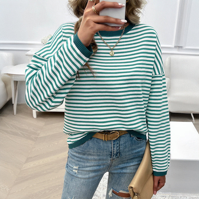 Classic Vintage Sweater