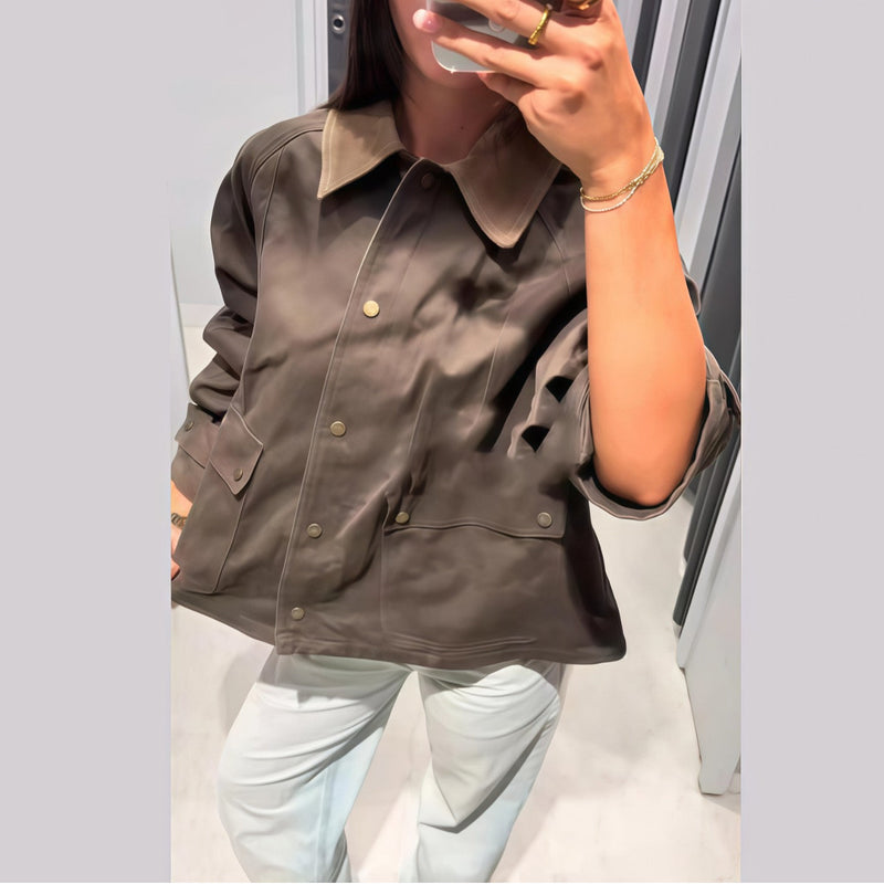 Timeless Vintage Style Garment