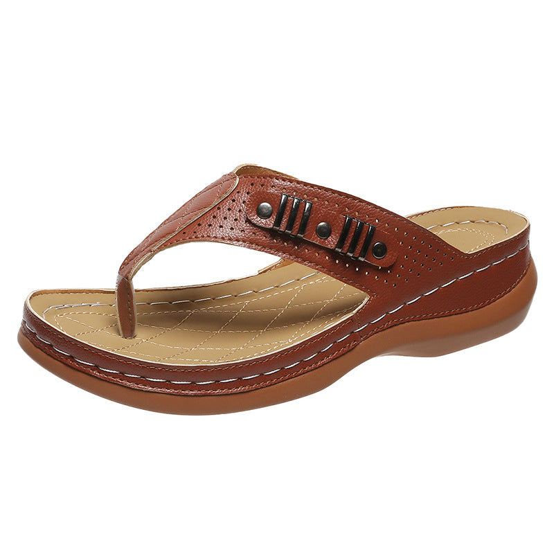 Beautifully Crafted Orthopedic Sandals