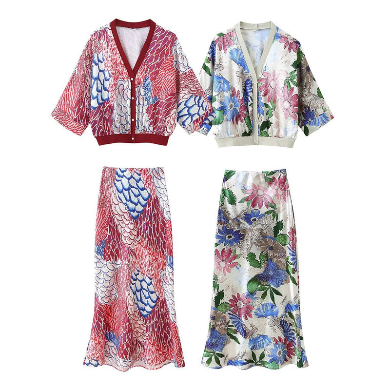 Beautifully Crafted Garment