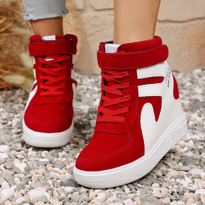 Beautifully Crafted Orthopedic Sneakers