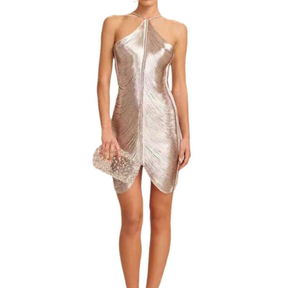 Timeless Vintage Style Garment