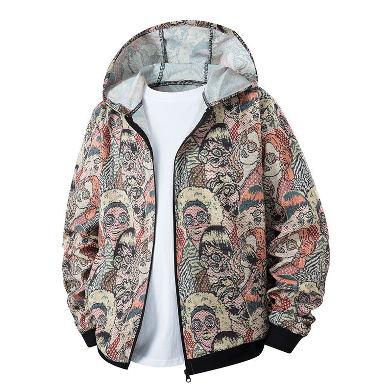 Classic Vintage Garment