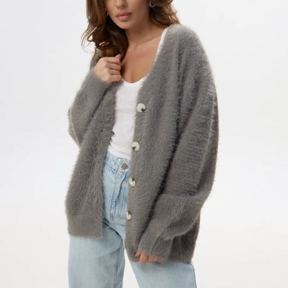 Thoughtfully Designed Cardigan