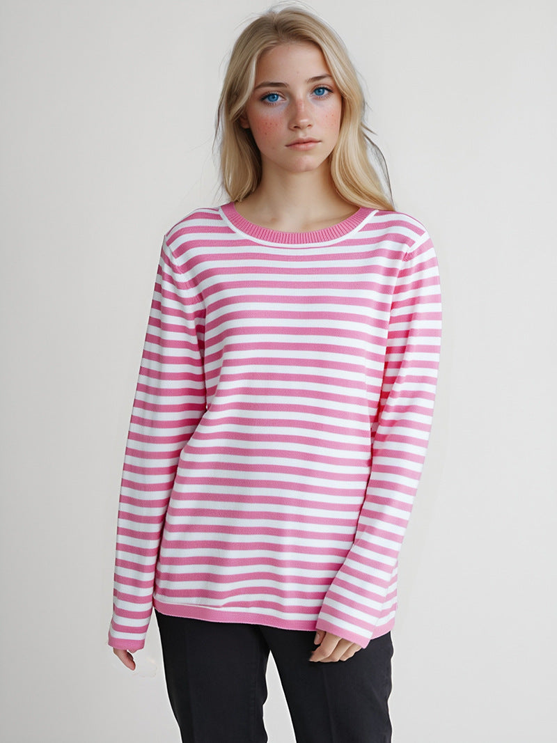 Elegantly Designed Pullover