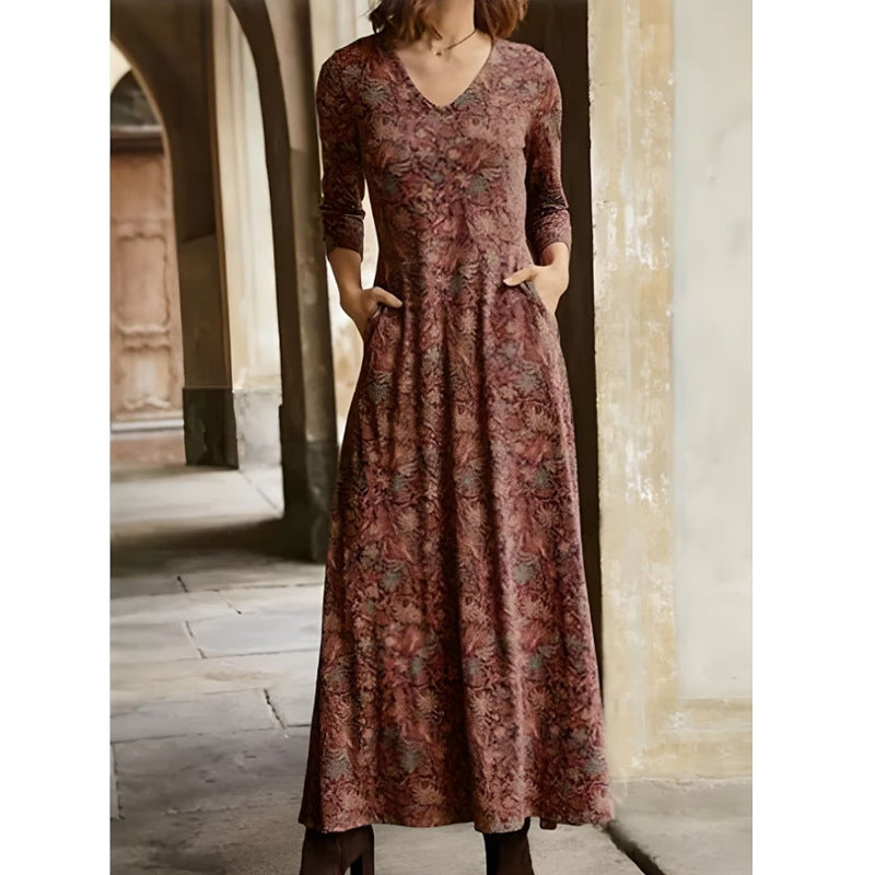 Elegantly Designed Garment