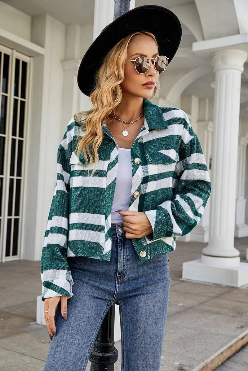 Classic Vintage Garment