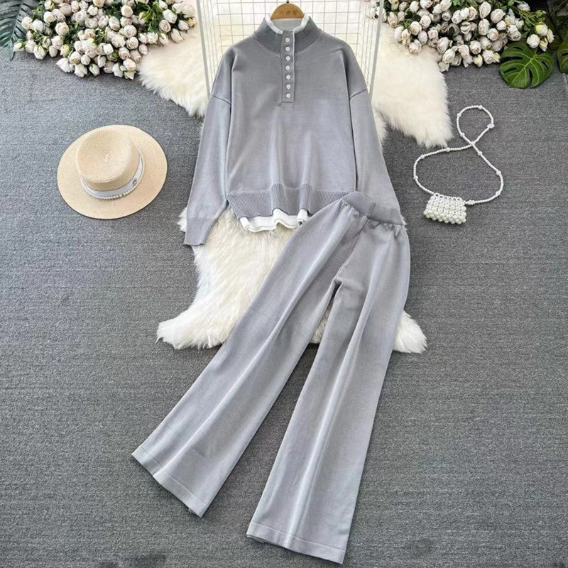 Classic Designed Garment
