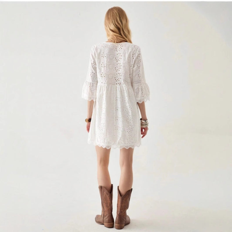 Thoughtfully Designed Garment