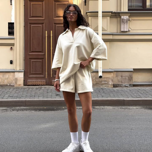 Classic Designed Garment