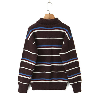 Classic Vintage Pullover