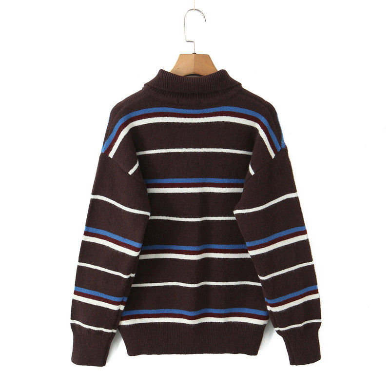 Classic Vintage Pullover