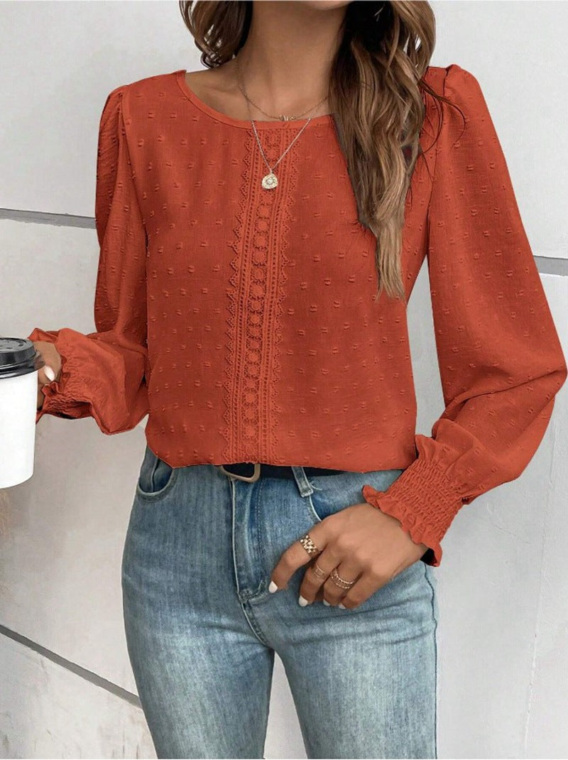 Timeless Vintage Style Garment