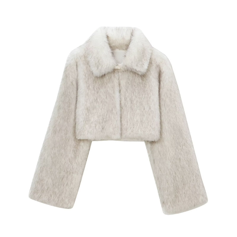 Elegantly Designed Garment