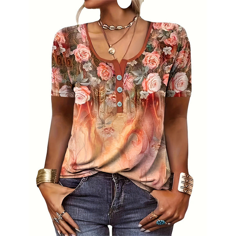 Classic Designed Shirt