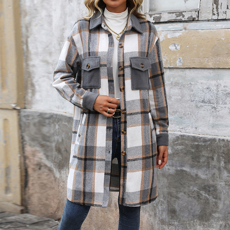 Timeless Vintage Style Garment