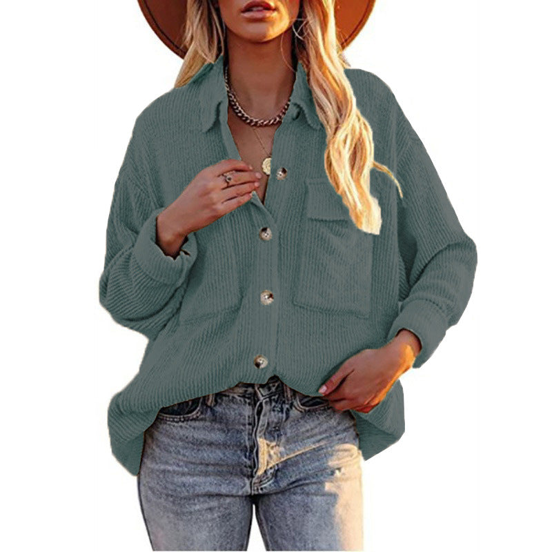 Classic Designed Garment