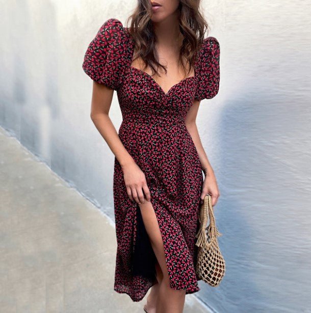 Thoughtfully Designed Dress