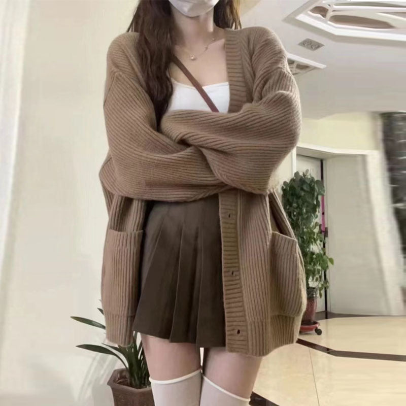 Vintage Inspired Cardigan