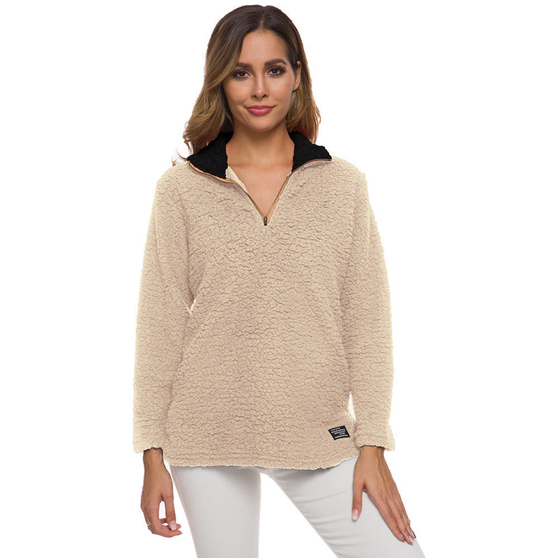 Classic Vintage Pullover