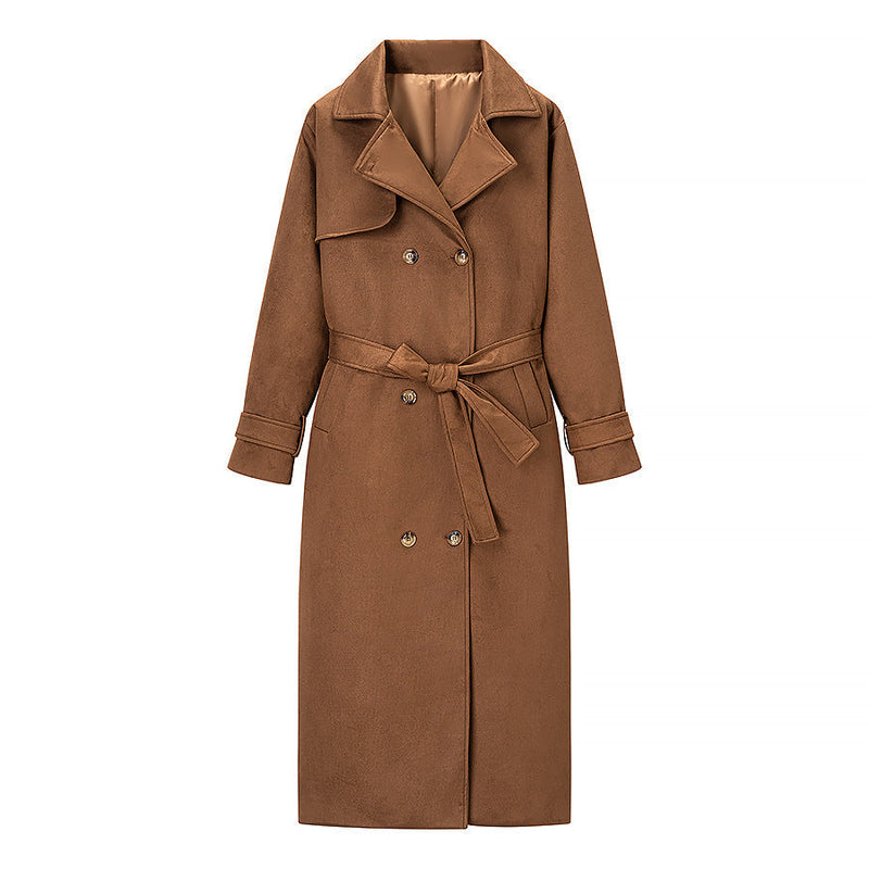 Thoughtfully Designed Coat