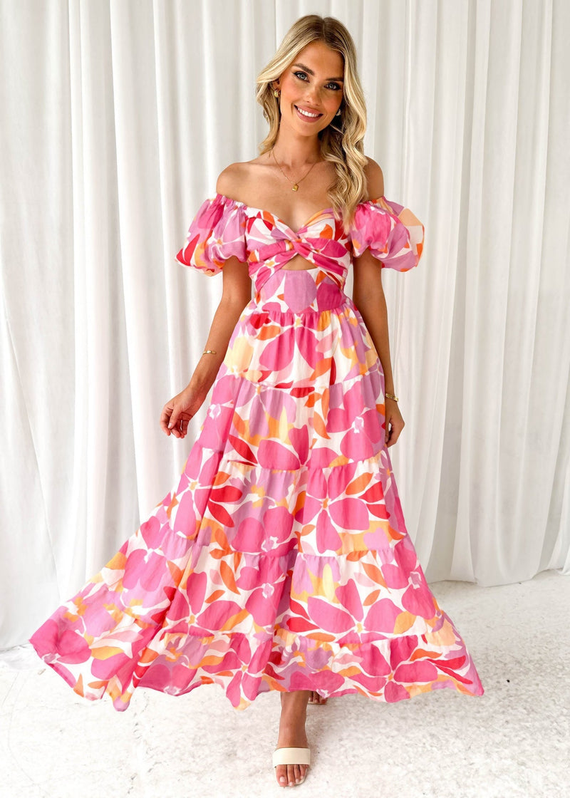 Beautifully Crafted Dress