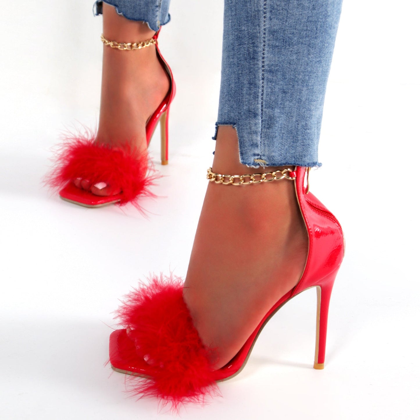 Classic Orthopedic Sandals with Timeless Style