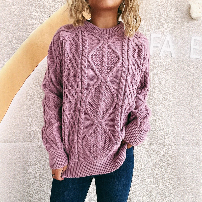 Vintage Inspired Pullover