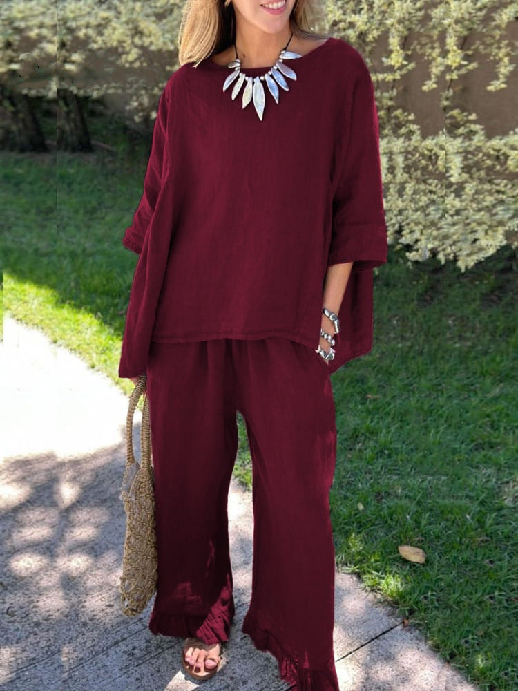Beautifully Crafted Garment