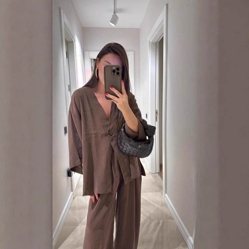 Thoughtfully Designed Garment