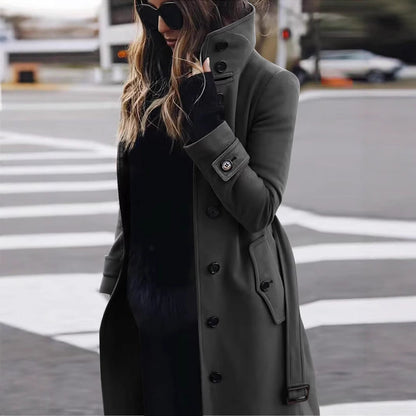 Beautifully Crafted Coat
