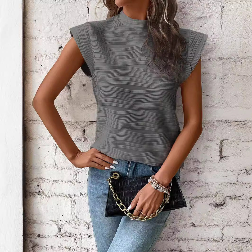 Timeless Vintage Style Garment