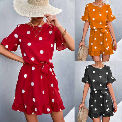 Elegantly Designed Garment