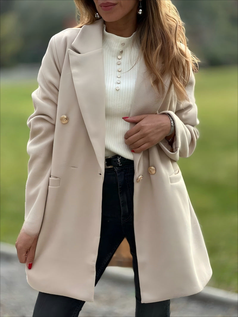 Elegantly Designed Garment