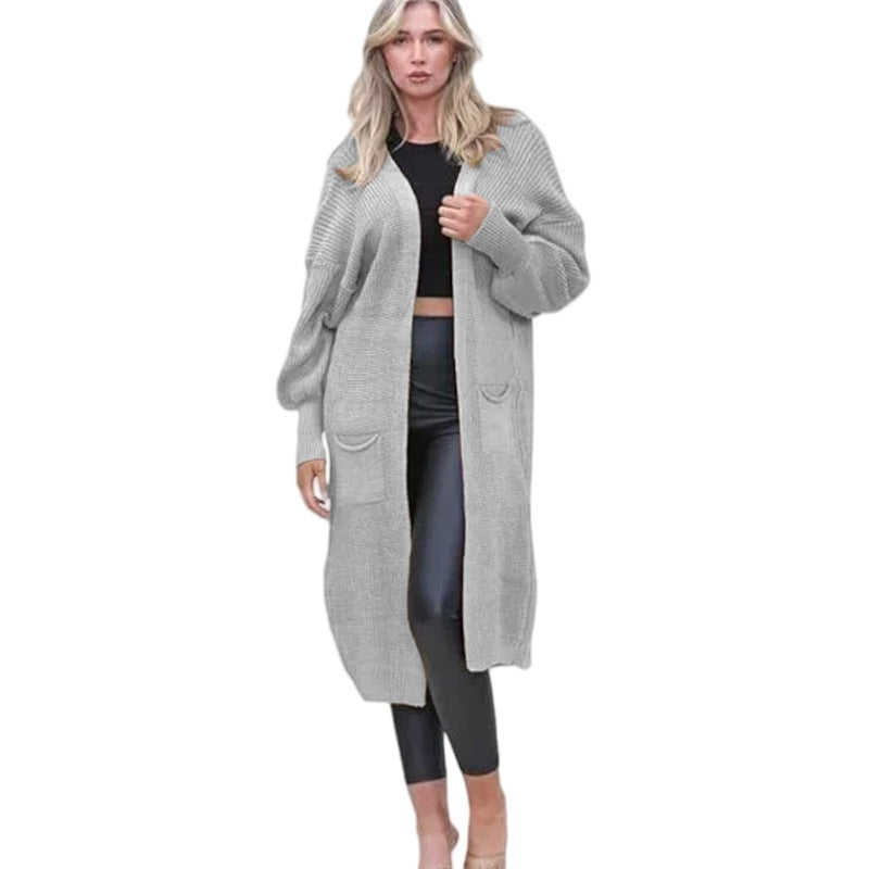 Elegantly Designed Cardigan