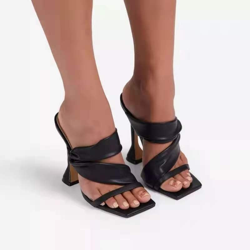 Vintage Inspired Orthopedic Sandals
