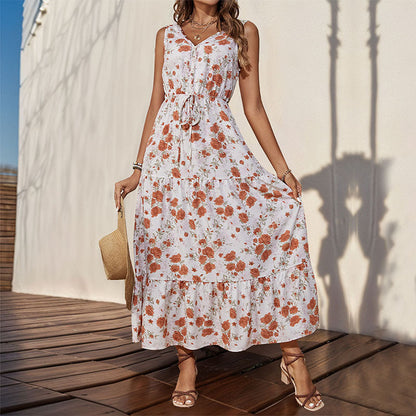Elegantly Designed Garment
