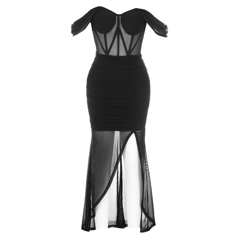 Beautifully Crafted Garment
