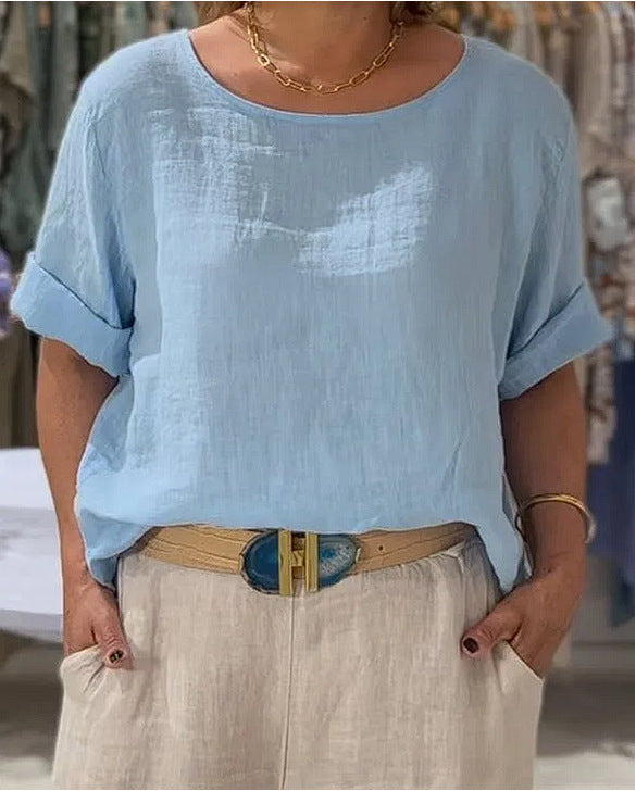 Thoughtfully Designed Garment
