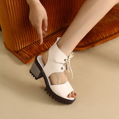Comfortable Orthopedic Sandals for Daily Wear