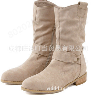 Elegant Orthopedic Boots for Every Step