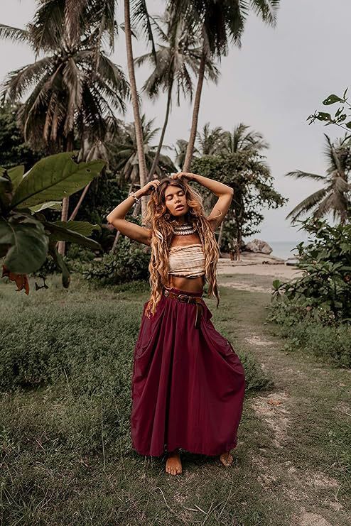 Timeless Vintage Style Garment
