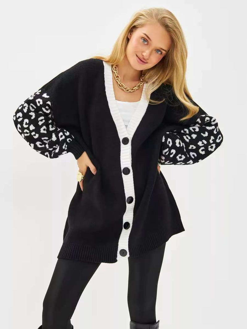 Vintage Inspired Cardigan
