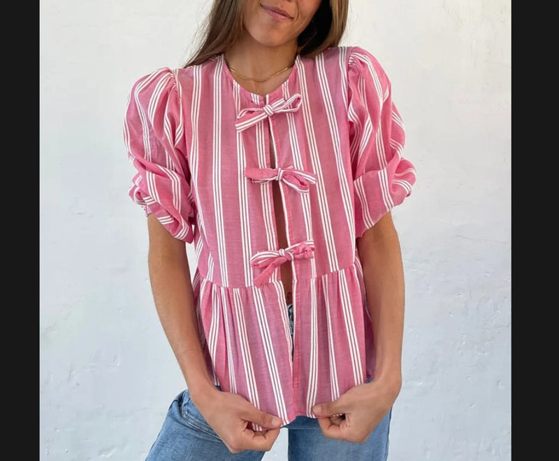 Elegantly Designed Garment