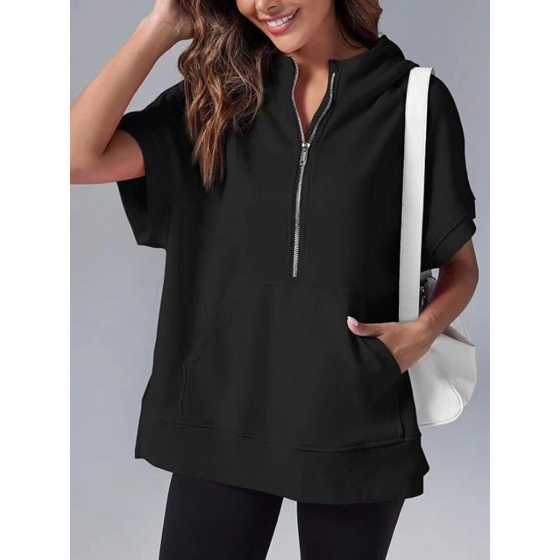 Thoughtfully Designed Pullover